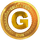 GCOIN Logo